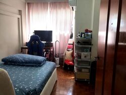 Pine Grove (D21), Condominium #637784511